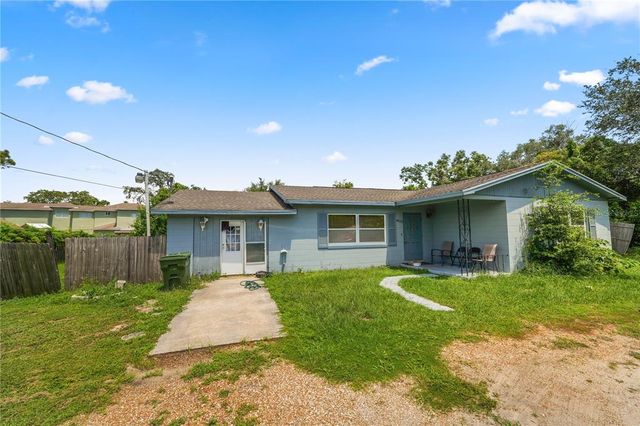 4312 E  Grove View Ave, Tampa, FL 33617