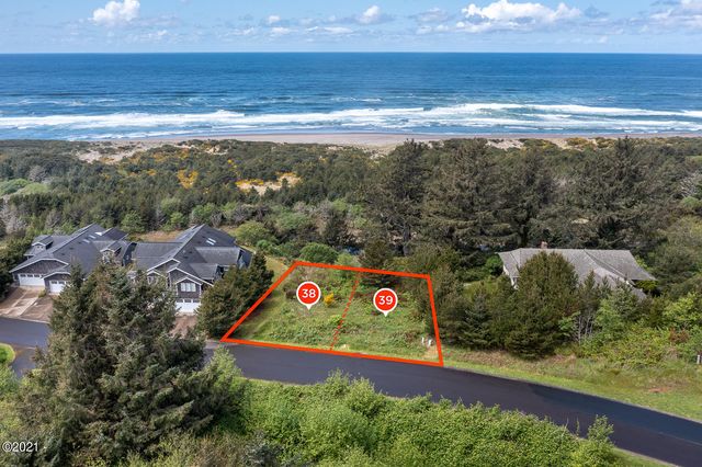 Lot 39 Proposal Point Dr, Neskowin, OR 97149