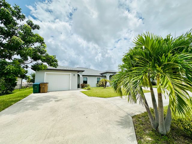 3418 SW 17th Ave #3418, Cape Coral, FL 33914