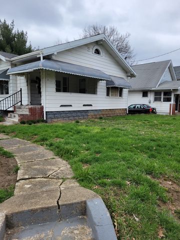 736 Eastland Ave #1, Akron, OH 44305