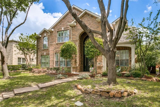 7409 Sugar Maple Dr, Irving, TX 75063