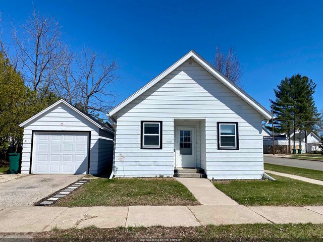 1400 Mary St, Marinette, WI 54143