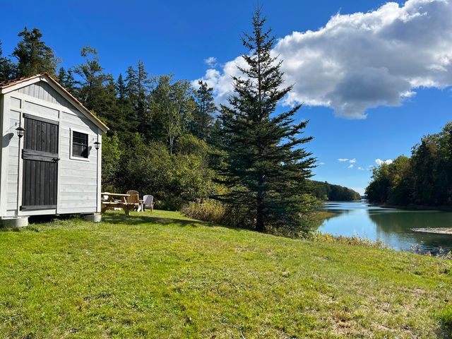 79 Wardwell Point Road, Penobscot, ME 04476