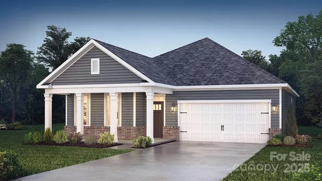 2102 Skyhawk Dr, York, SC 29745