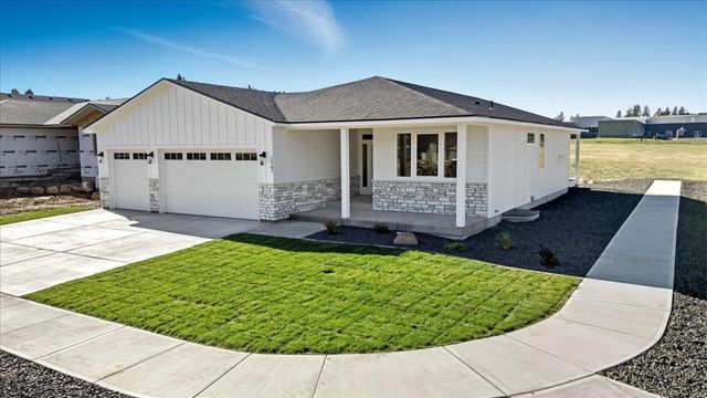 16785 N  Wellington Rd, Colbert, WA 99005