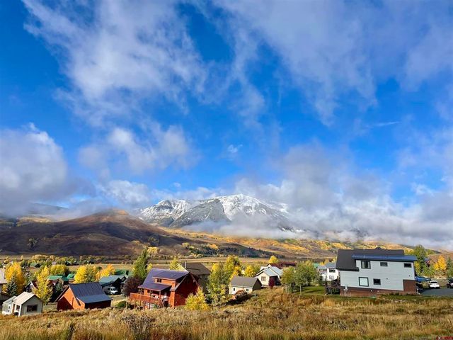 331 Zeligman St, Crested Butte, CO 81224