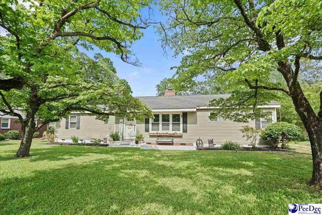 419 E  Richardson Cir, Hartsville, SC 29550