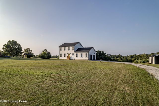8486 Waddy Rd, Waddy, KY 40076