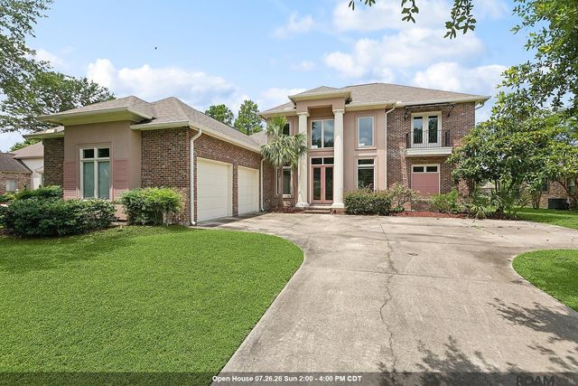 6141 Jonathan Alaric Ave, Gonzales, LA 70737