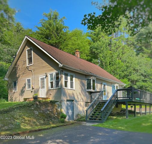 279 Coldwater Tavern Road, East Nassau, NY 12062