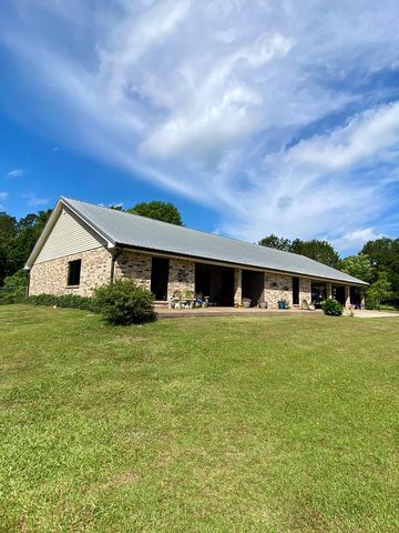 24 Ouacasee Crk, Carriere, MS 39426