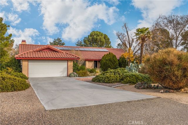 18912 Waseca Rd, Apple Valley, CA 92307