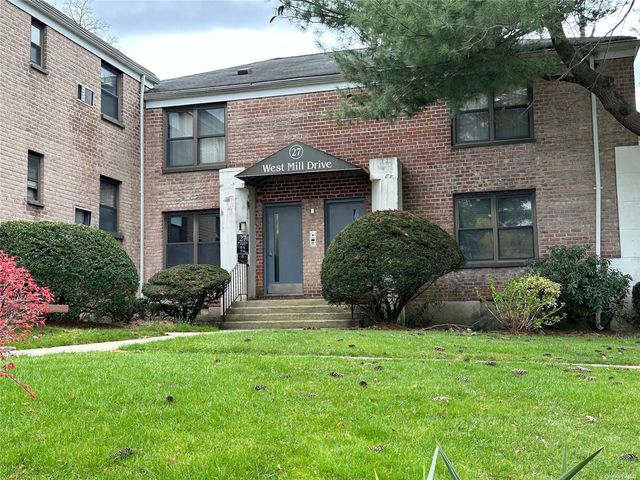 27 West Mill Drive UNIT 7A, Great Neck, NY 11021