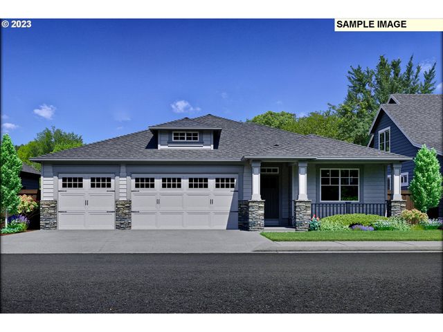 1804 S  Locust St, Canby, OR 97013