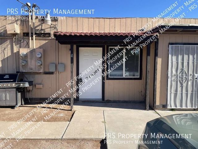 461 W  16th Ave #4, Apache Junction, AZ 85120