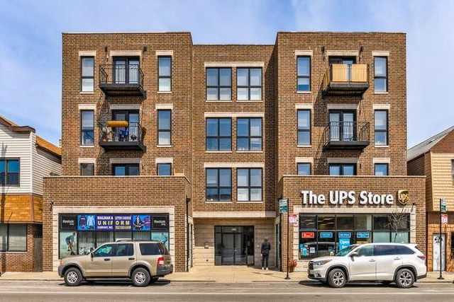 3229 S  Halsted St   #2, Chicago, IL 60608