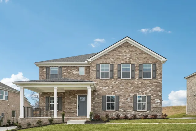 288 Johnnys Pl, Mount Juliet, TN 37122