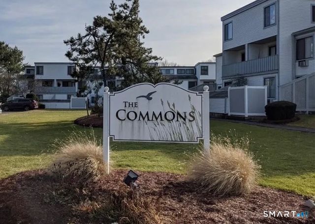 15 Hamre Lane #C, Branford, CT 06405