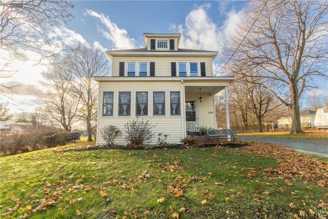 729 Brown St, Dexter, NY 13634