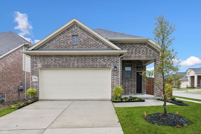 3960 Avendale Dr, Crandall, TX 75114