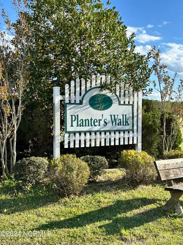 213 Planters Walk Drive LOT 25, Snow Hill, NC 28580