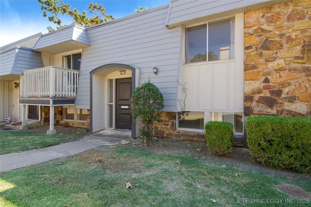 4814 E  68th St #106, Tulsa, OK 74136