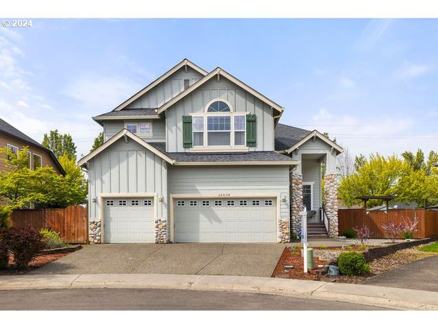 14608 NW 20th Ave, Vancouver, WA 98685