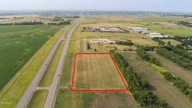 79th Ave NE, Bismarck, ND 58503