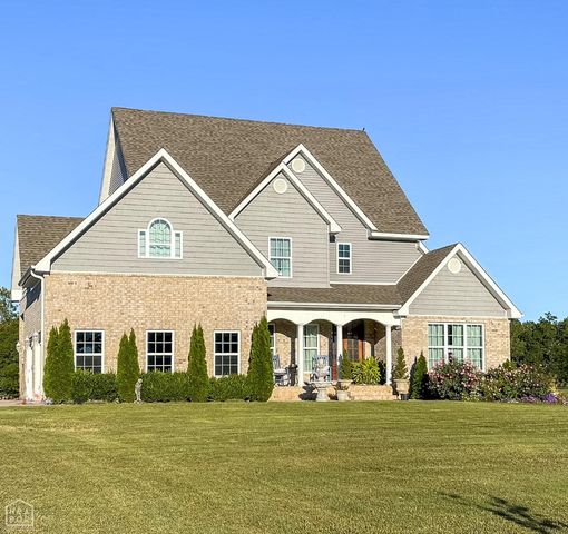 190 County Road 7802, Jonesboro, AR 72401
