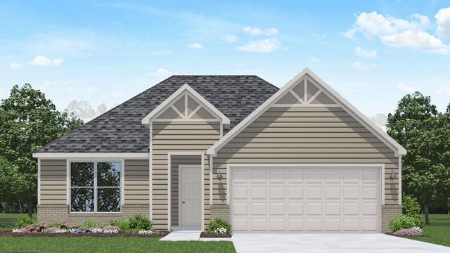 4525 Iguaza Falls Dr, Conroe, TX 77303