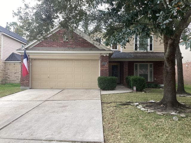 26949 Carriage Manor Ln, Humble, TX 77339