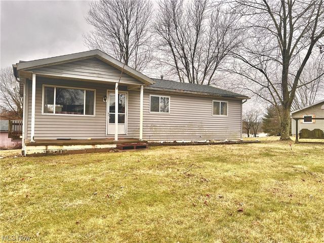 59240 S  Acres Dr, Byesville, OH 43723