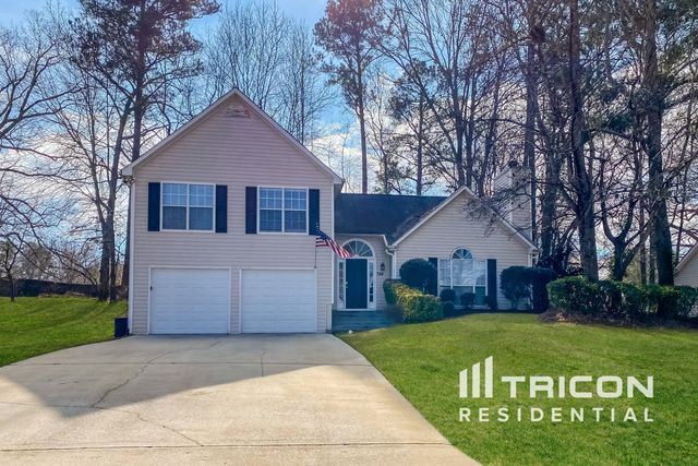 784 River Valley Dr, Jonesboro, GA 30238