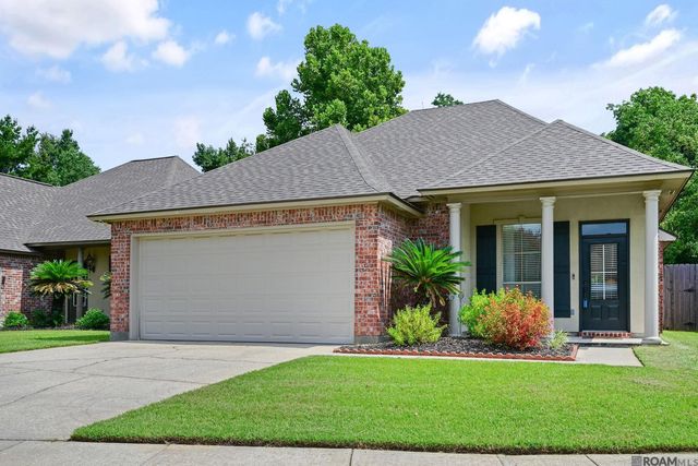 15513 Rivermist Ave, Baton Rouge, LA 70816