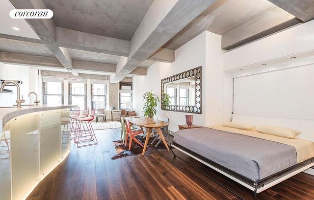 315 7th Ave #5D, New York, NY 10001