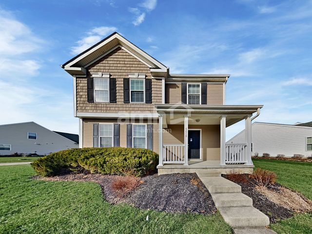 6658 Cherry Bnd, Canal Winchester, OH 43110