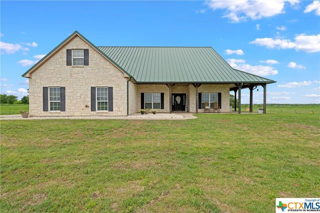 970 W  Somers Ln, Axtell, TX 76624