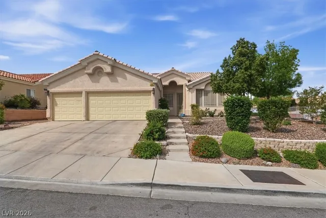 1125 Heaton Ave, Henderson, NV 89052