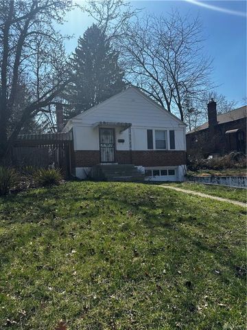 264 Castlewood Ave, Dayton, OH 45405