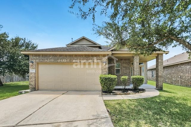 2201 Jefferson Crossing Dr, Conroe, TX 77304