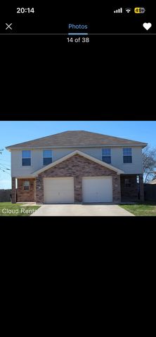 1301 Chips #B, Killeen, TX 76549