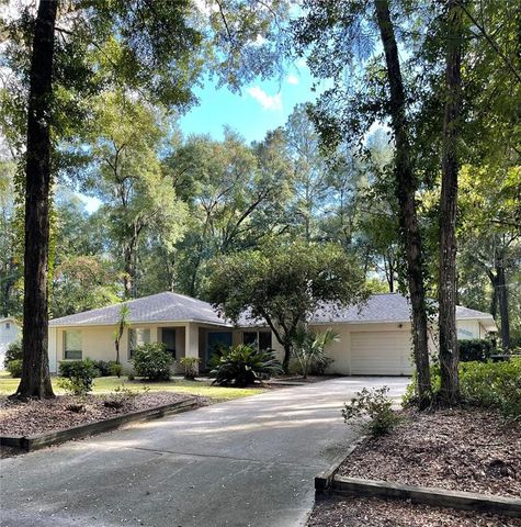 3635 NW 25th Ave, Gainesville, FL 32605