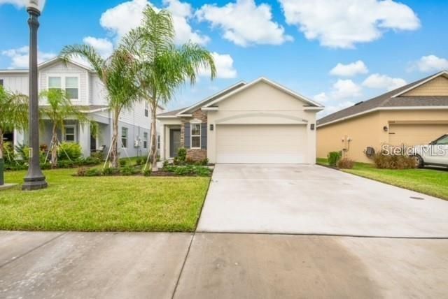 4400 Desert Rose Ave, Kissimmee, FL 34746