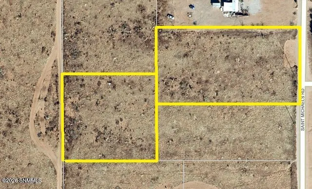 4715 Saint Michaels Rd #2, Las Cruces, NM 88011