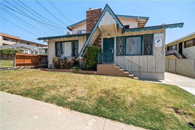 845 Victor Ave, Inglewood, CA 90302