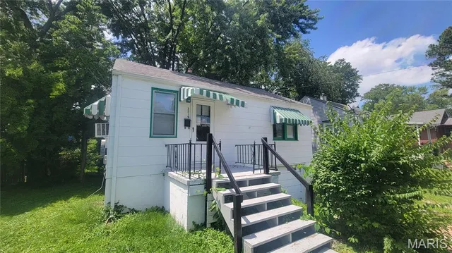 3219 Coles Ave, Saint Louis, MO 63114
