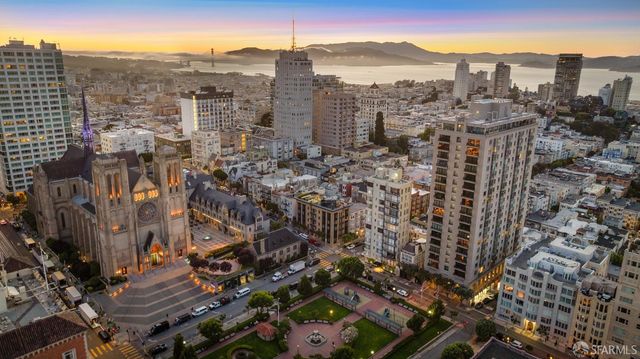1170 Sacramento St #5D, San Francisco, CA 94108
