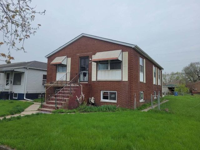 2008 Delaware St, Gary, IN 46407