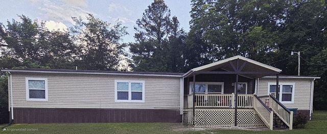 207 Wheeler St, Okolona, MS 38860