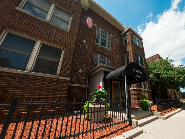 1504 N  Pennsylvania St   #307, Indianapolis, IN 46202